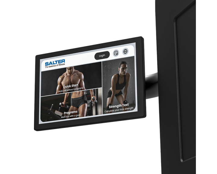 M-6020 FLEXION DES BICEPS ESSENCE CONNECT