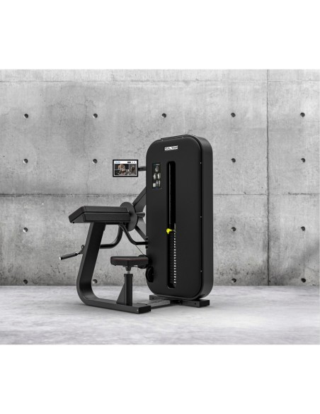 M-6020 FLEXION DES BICEPS ESSENCE CONNECT