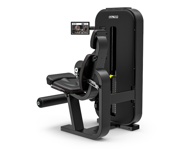 M-6026 EXTENSIÓN DE PIERNAS ESSENCE CONNECT