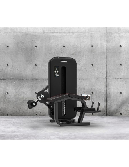 M-6027 LEG CURL ESSENCE CONNECT