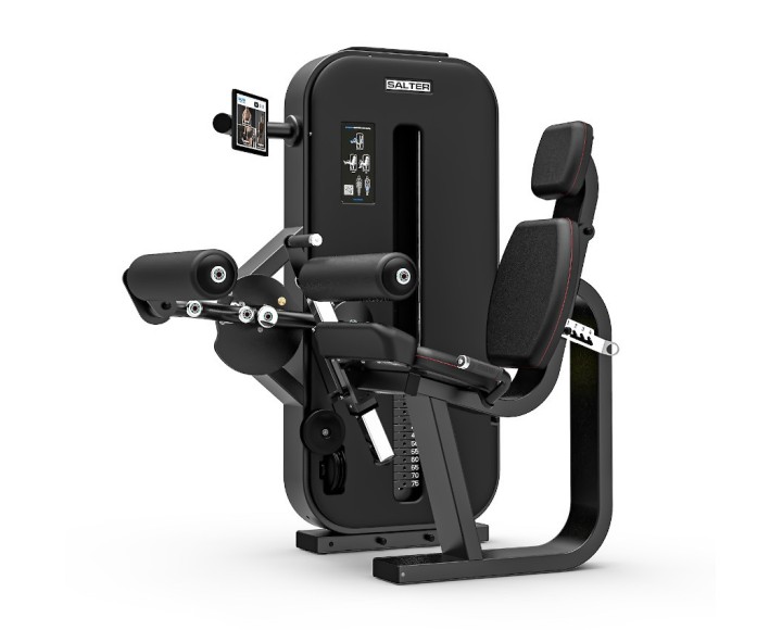 M-6029 SEATED LEG CURL ESSENCE CONNECT