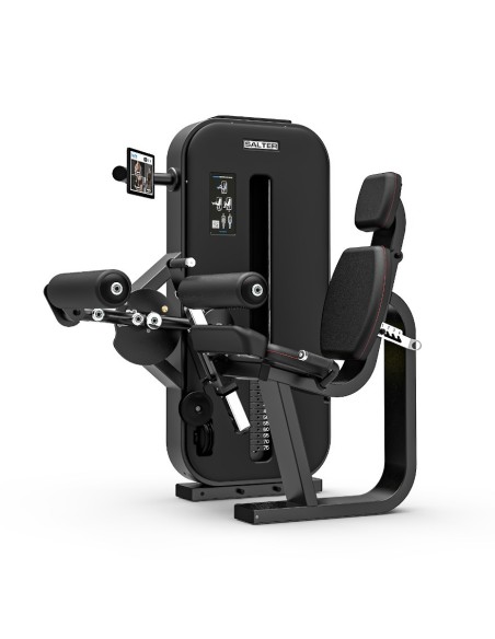 M-6029 SEATED LEG CURL ESSENCE CONNECT