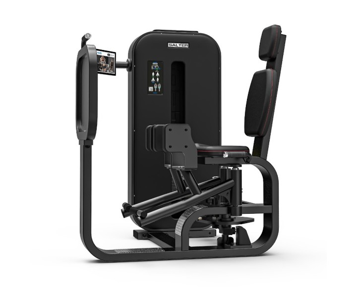 M-6083 ADDUCTORS / ABDUCTORS ESSENCE CONNECT