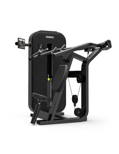 M-6076 SHOULDER PRESS ESSENCE CONNECT