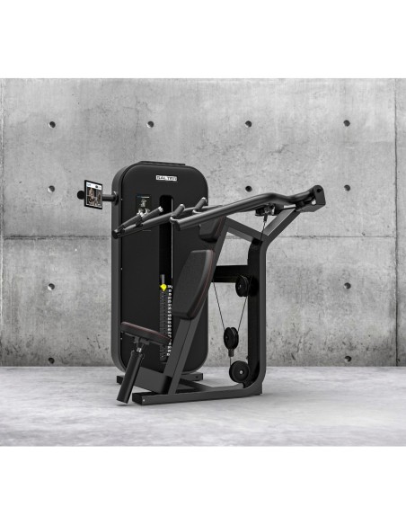 M-6076 PRESS DE HOMBROS ESSENCE CONNECT