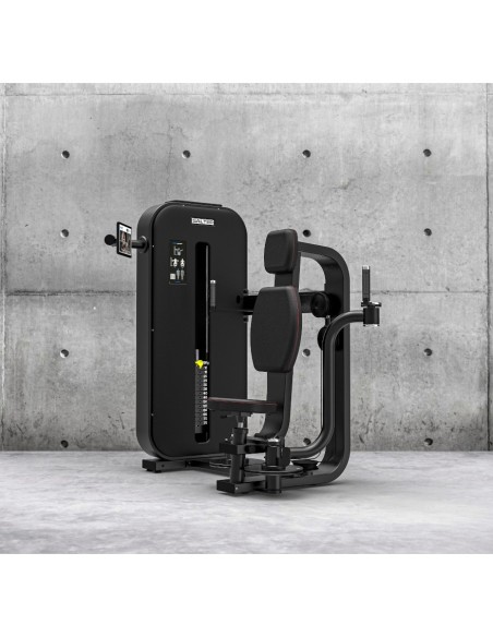 M-6084 CONTRACTORA DE PECHO ESSENCE CONNECT