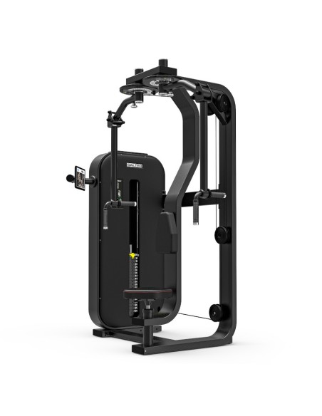 M-6085 PEC FLY/REAR DELT ESSENCE CONNECT