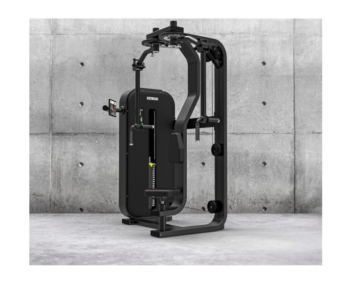 M-6085 CONTRACTORA DE PECHO / DELTOIDES ESSENCE CONNECT