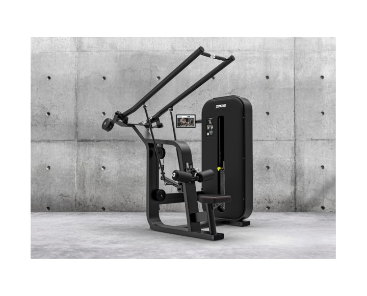 M-6098 DORSAL VERTICAL ESSENCE CONNECT