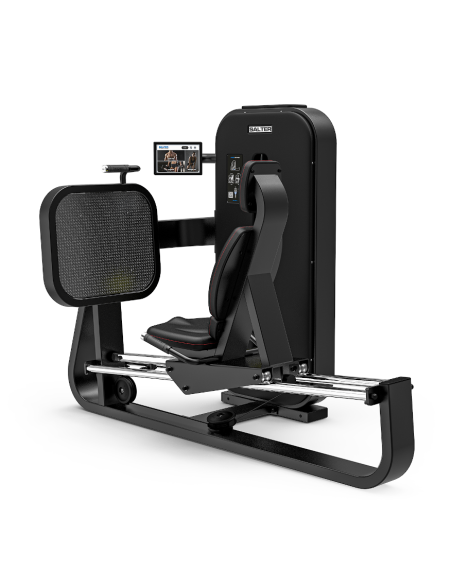 M-6087 LEG PRESS ESSENCE CONNECT