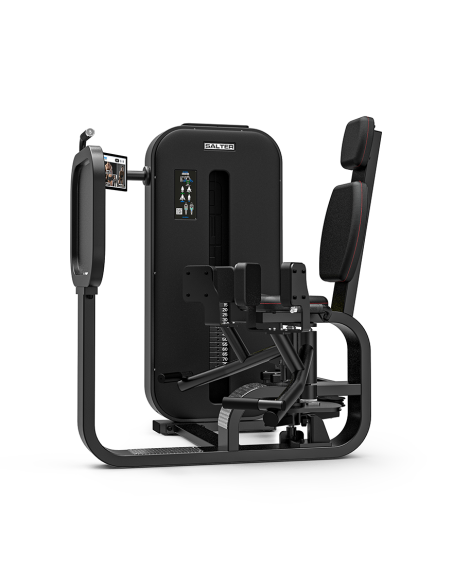 M-6031 ABDUCTORS ESSENCE CONNECT