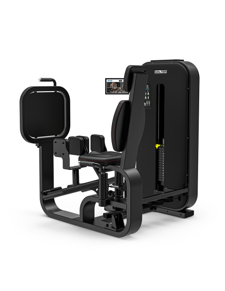 M-6083 ADDUCTORS / ABDUCTORS ESSENCE CONNECT