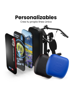 M-2088 DOMINADAS / FONDOS ASISTIDOS ESSENCE 2