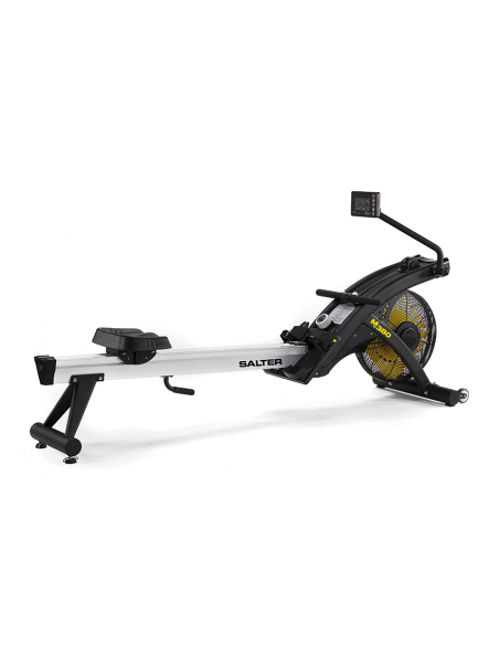 Air Rowing Machine - Salter