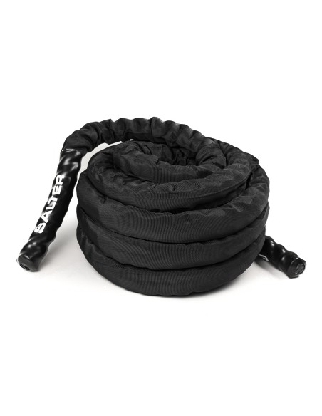 Corde de combat - Salter