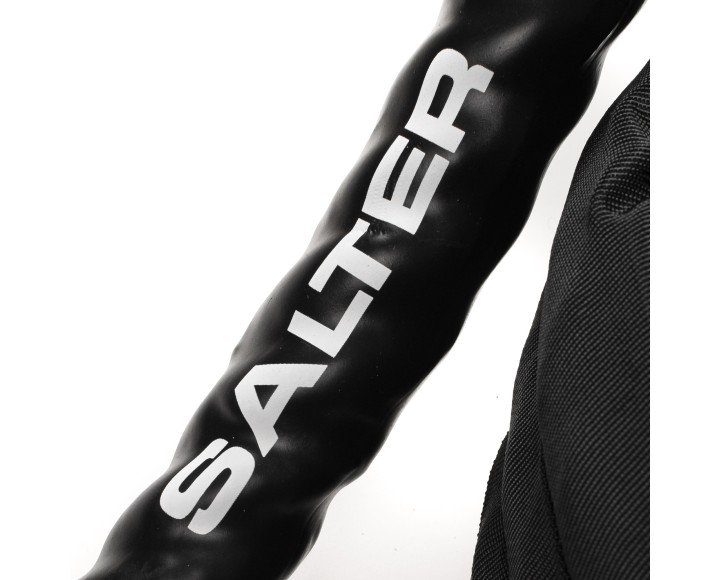 Corde de combat - Salter