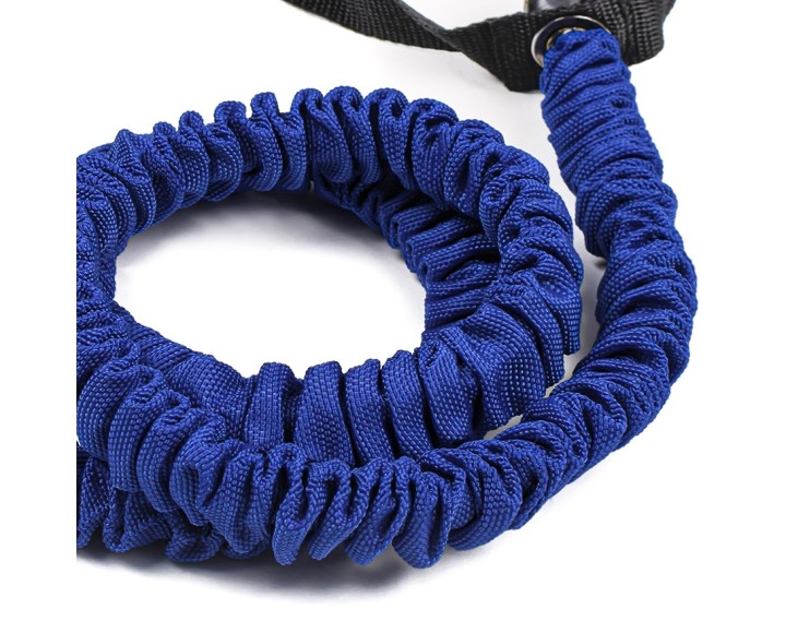 Goma elástica azul - Salter