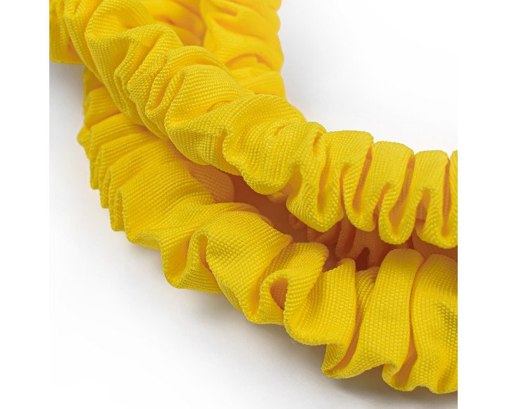 Goma elástica - Salter