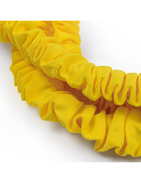 Bande élastique - Salter