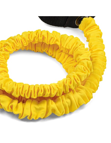 Goma elástica - Salter