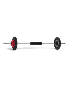 B-900 PROTECTOR FOR WEIGHTLIFTING BARS