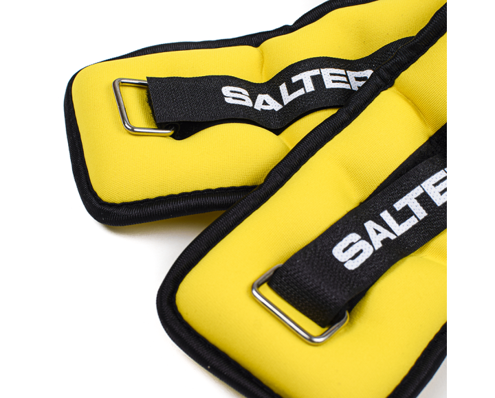 Ankle/Wrist Weights 500g - Salter