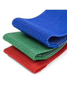 Set of 3 resistance bands - Salter 2
