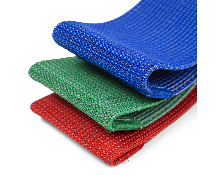 Set of 3 resistance bands - Salter