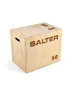 Box Jump - Salter