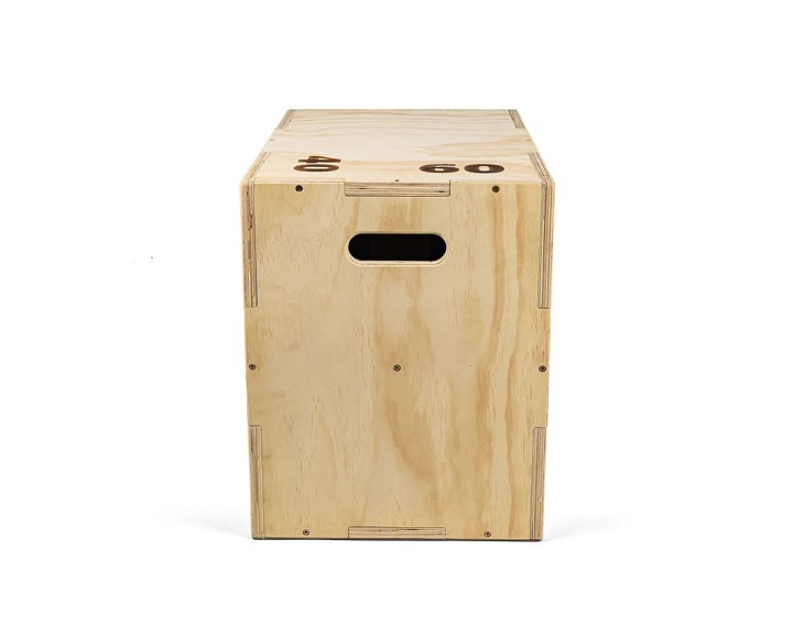 Saut de box - Salter