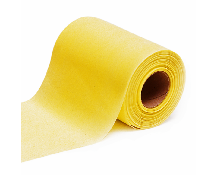 Low intensity elastic band roll - Salter