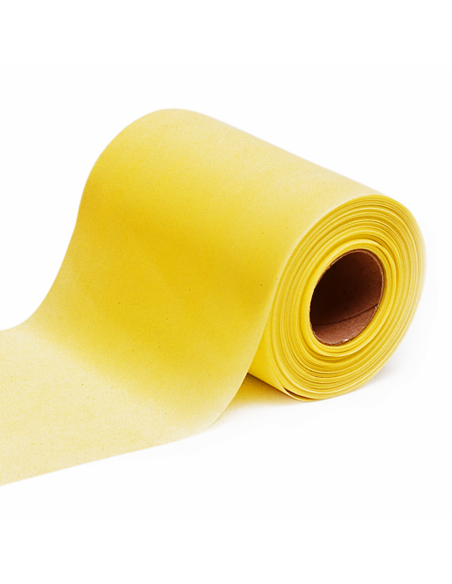 Low intensity elastic band roll - Salter