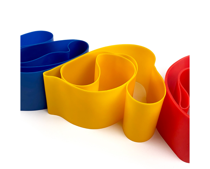 Ensemble de 3 bandes élastiques - Salter