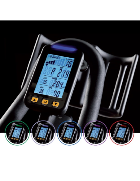 M-060/WI VELO INTERIEUR K4