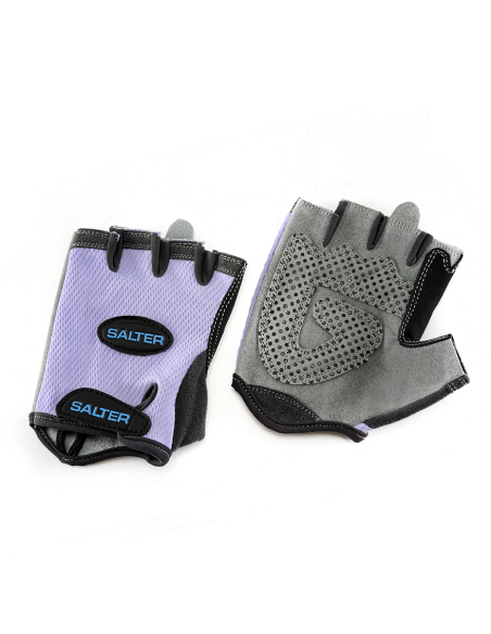 Guantes femeninos fitness - Salter