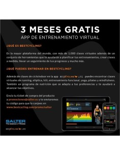 PT-1897 TAPIS DE COURSE RUN 01 OUTLET 2