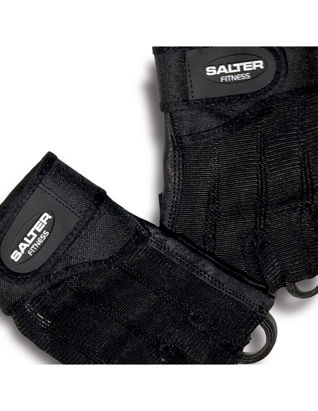 Gants avec gel dans les paumes - Salter