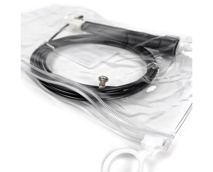 Crossfit Jump Rope - Salter