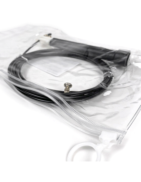 Crossfit Jump Rope - Salter