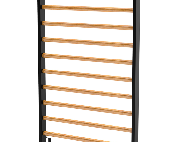 N-370 WALL-BARS