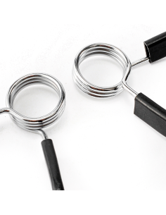 B-2227 SPRING COLLARS 30 MM 2