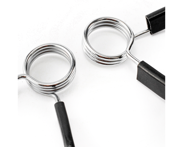 D-5027 SPRING COLLARS 50 MM.