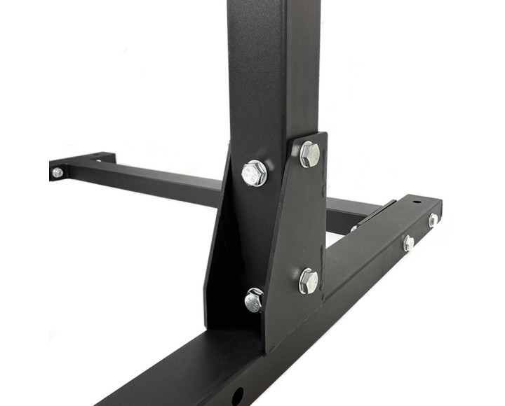 Rack de Sentadillas - Salter