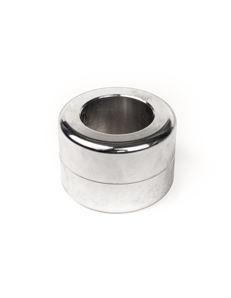 B-226/C STOP-DISQUE CHROMEÉ 30 MM.