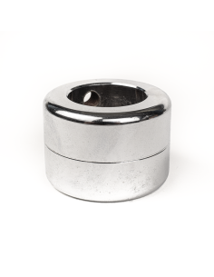 B-226/C STOP-DISQUE CHROMEÉ 30 MM. 2