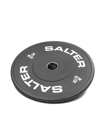 Disco Bumper 5 Kg - Salter