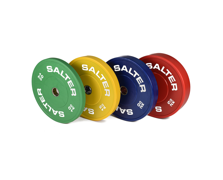 Disque bumper 10 Kg - Salter