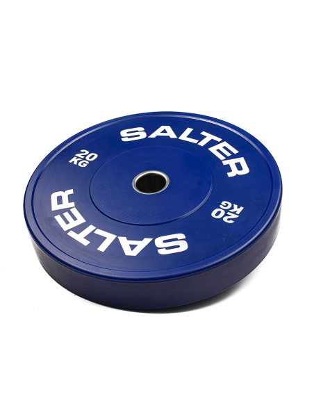 Disque bumper 20 Kg - Salter