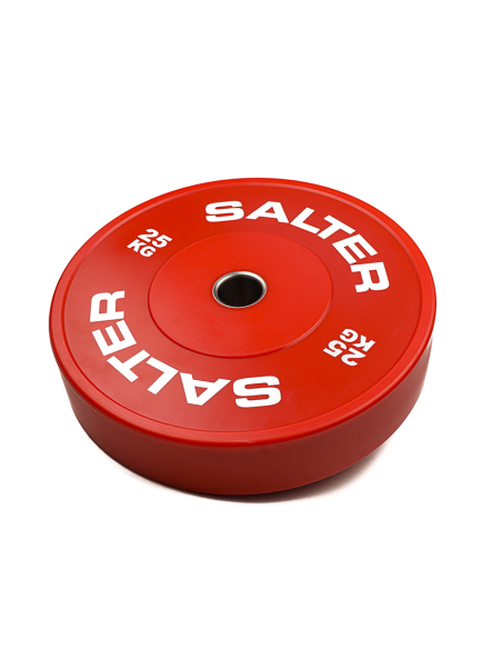 Disco Bumper 25 Kg - Salter
