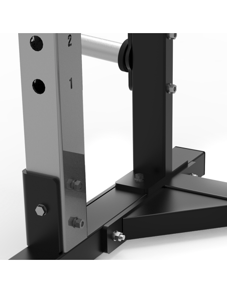 Power Rack -50mm - Salter